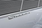 Studebaker Commander Custom Sedan and Trailer 1935 года